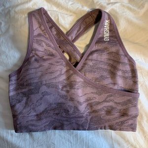 Gymshark Sports Bra